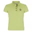 Mini LeMieux Polo Shirt - Kiwi